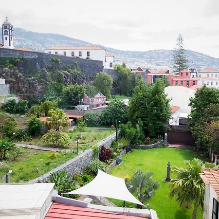Cozy Apartment - Historic Center Of Funchal, Madeira Экстерьер фото