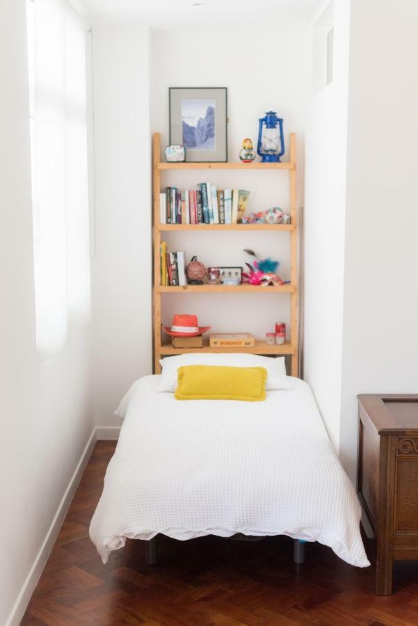 Cozy Apartment - Historic Center Of Funchal, Madeira Экстерьер фото