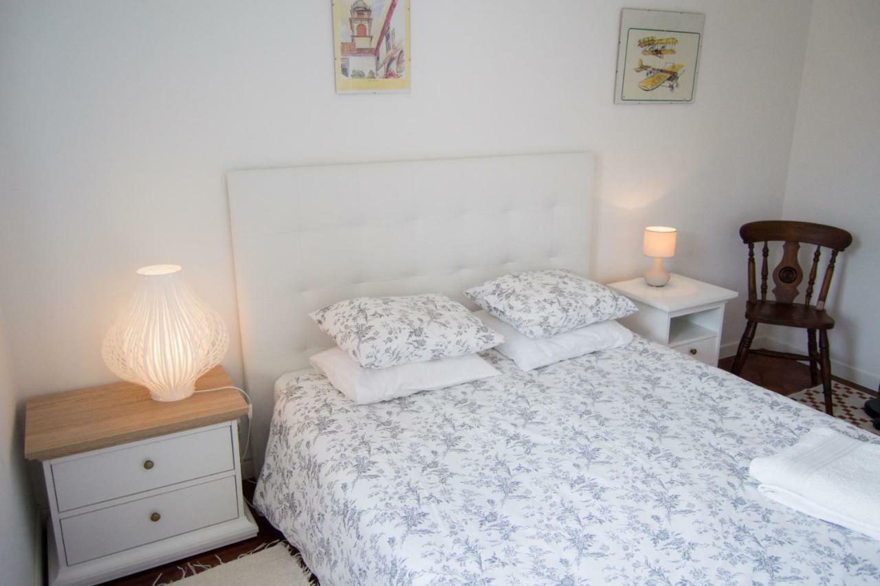 Cozy Apartment - Historic Center Of Funchal, Madeira Экстерьер фото