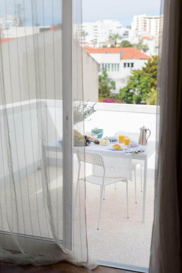 Cozy Apartment - Historic Center Of Funchal, Madeira Экстерьер фото