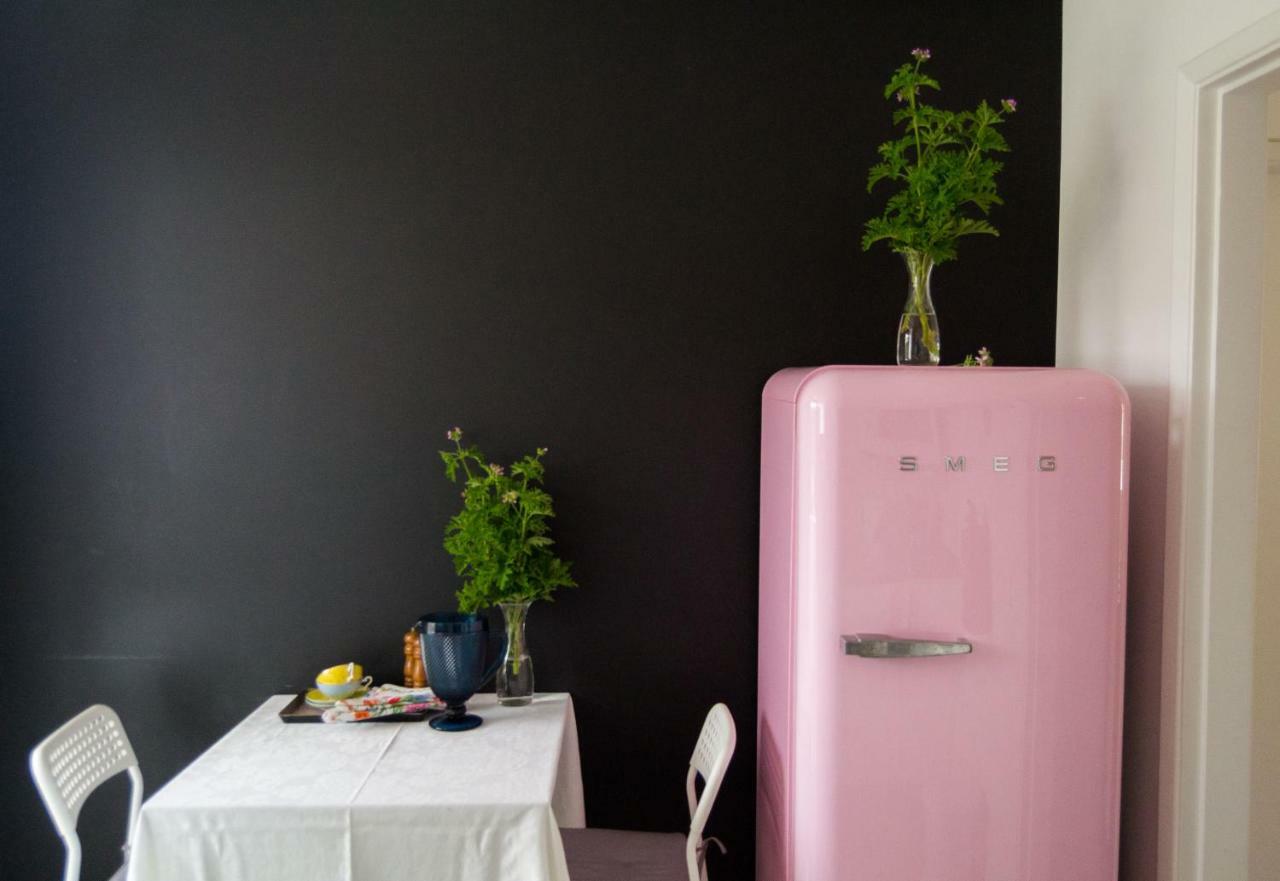 Cozy Apartment - Historic Center Of Funchal, Madeira Экстерьер фото