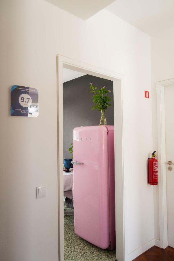Cozy Apartment - Historic Center Of Funchal, Madeira Экстерьер фото