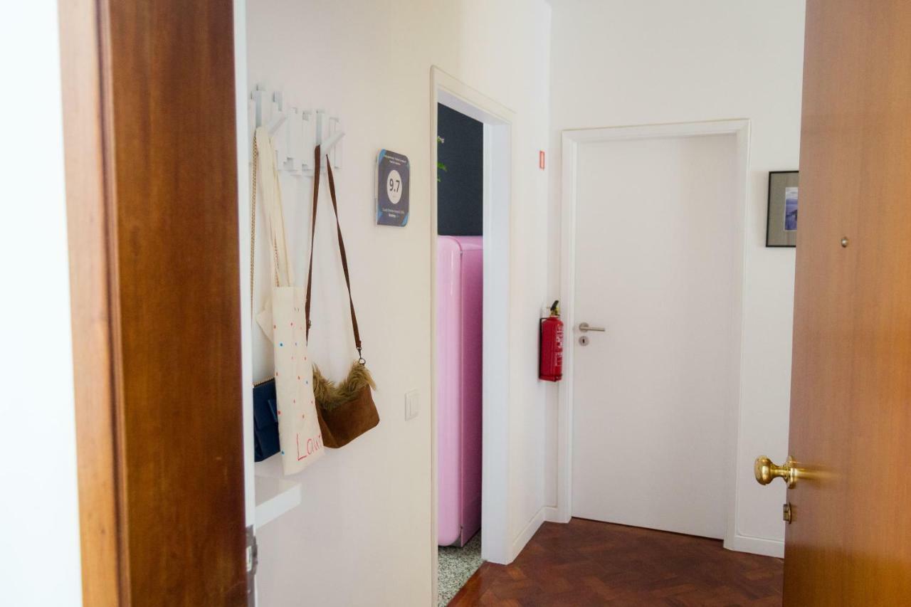 Cozy Apartment - Historic Center Of Funchal, Madeira Экстерьер фото
