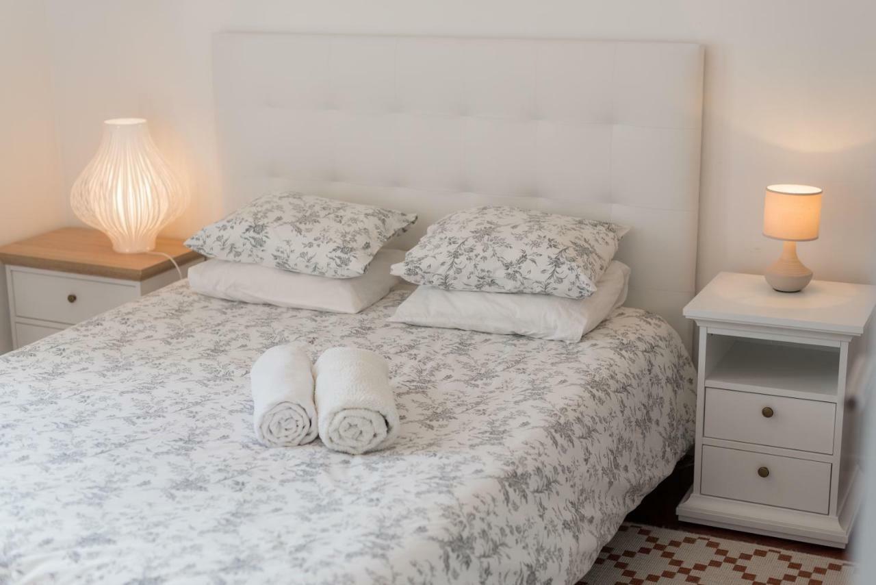 Cozy Apartment - Historic Center Of Funchal, Madeira Экстерьер фото